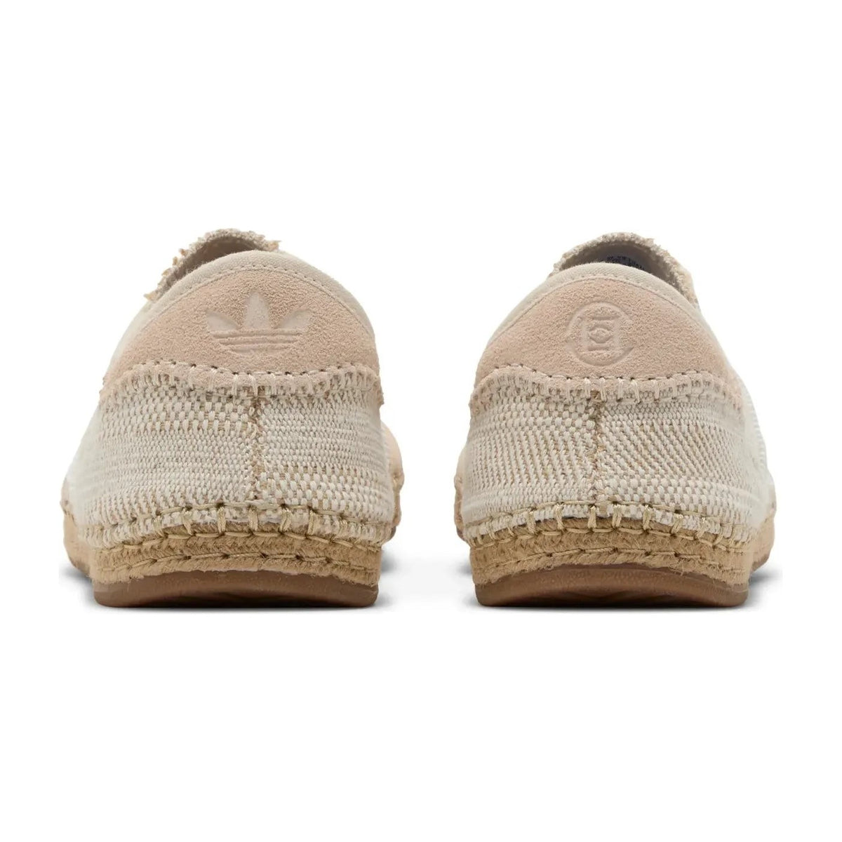adidas Gazelle CLOT Halo Ivory