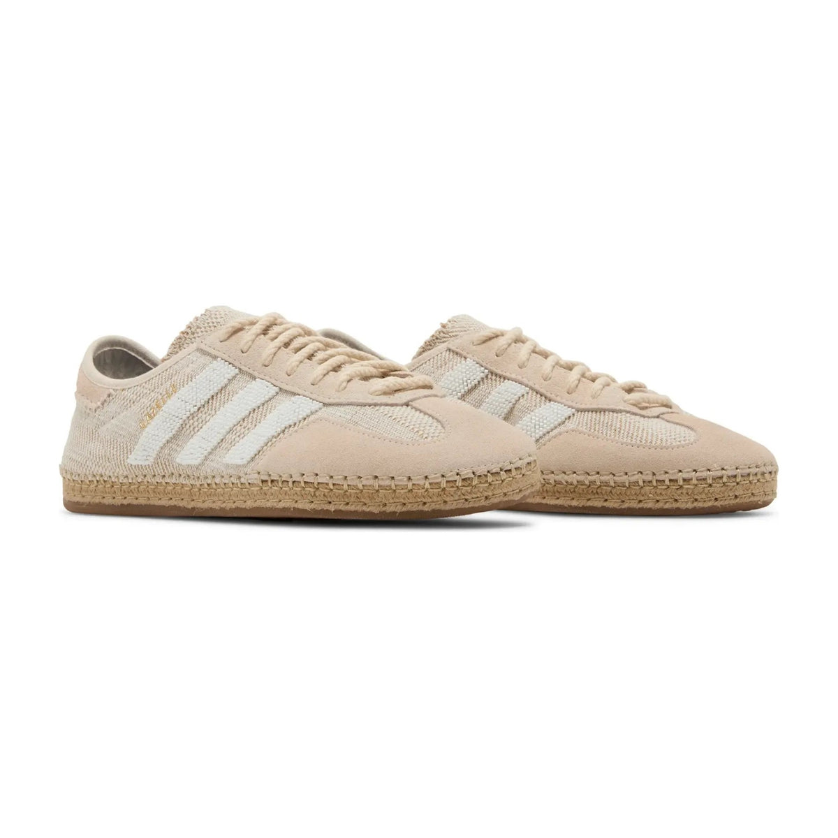 adidas Gazelle CLOT Halo Ivory