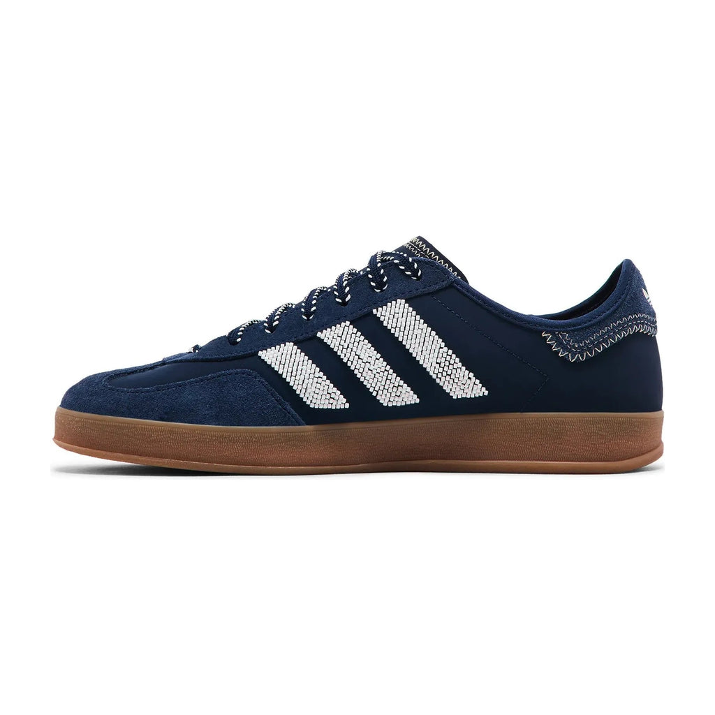 adidas Gazelle Indoor CLOT By Edison Chen Collegiate Navy