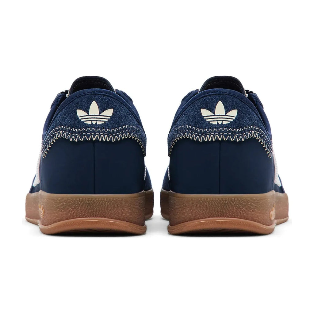 adidas Gazelle Indoor CLOT By Edison Chen Collegiate Navy