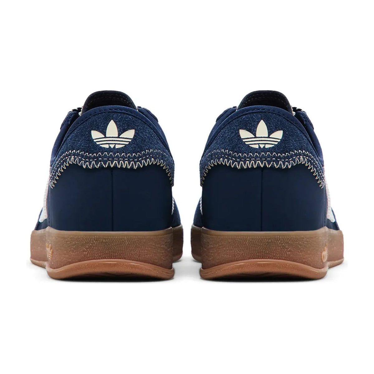 adidas Gazelle Indoor CLOT By Edison Chen Collegiate Navy