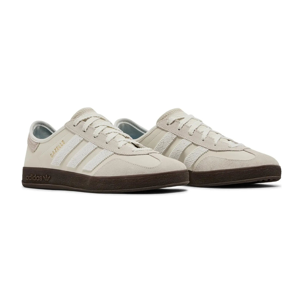 adidas Gazelle Indoor CLOT By Edison Chen Off White
