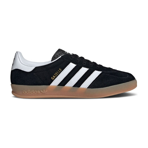 adidas Gazelle Indoor Core Black
