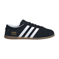 adidas Gazelle Lo Pro Black White Gum (W)