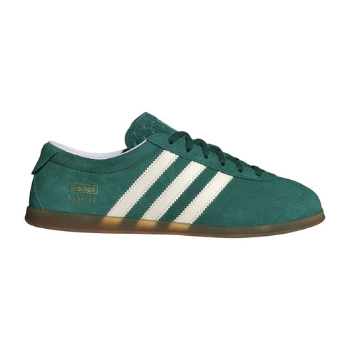 adidas Gazelle Lo Pro Collegiate Green White Gum (W)