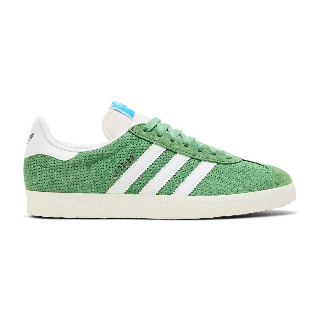 adidas Gazelle Preloved Green