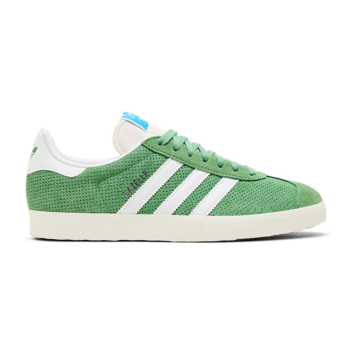 adidas Gazelle Preloved Green