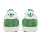 adidas Gazelle Preloved Green