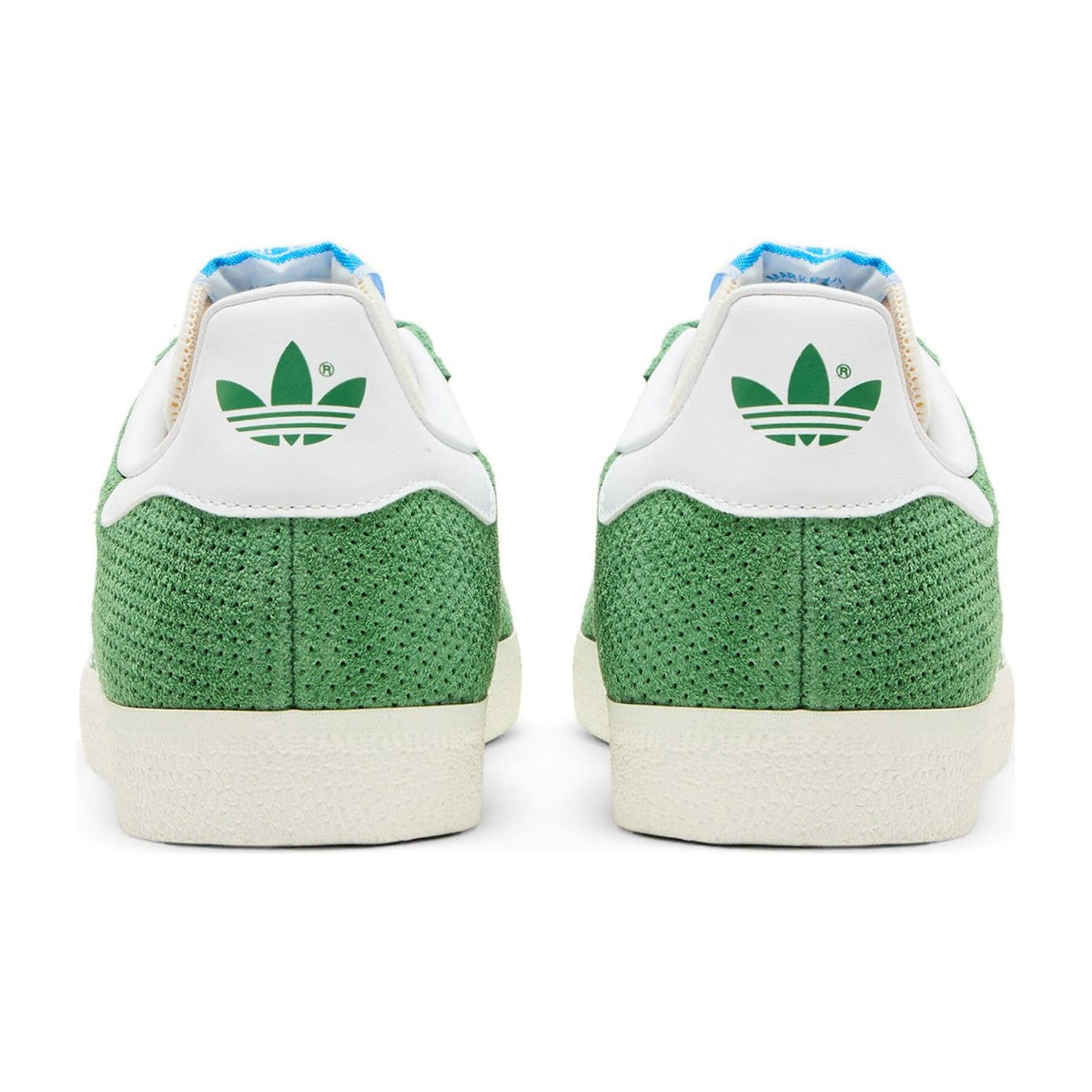 adidas Gazelle Preloved Green