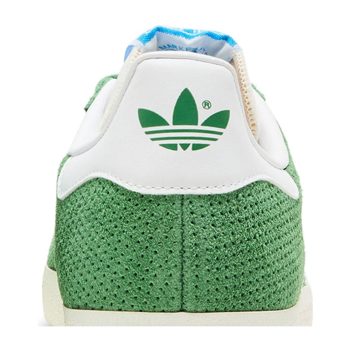 adidas Gazelle Preloved Green