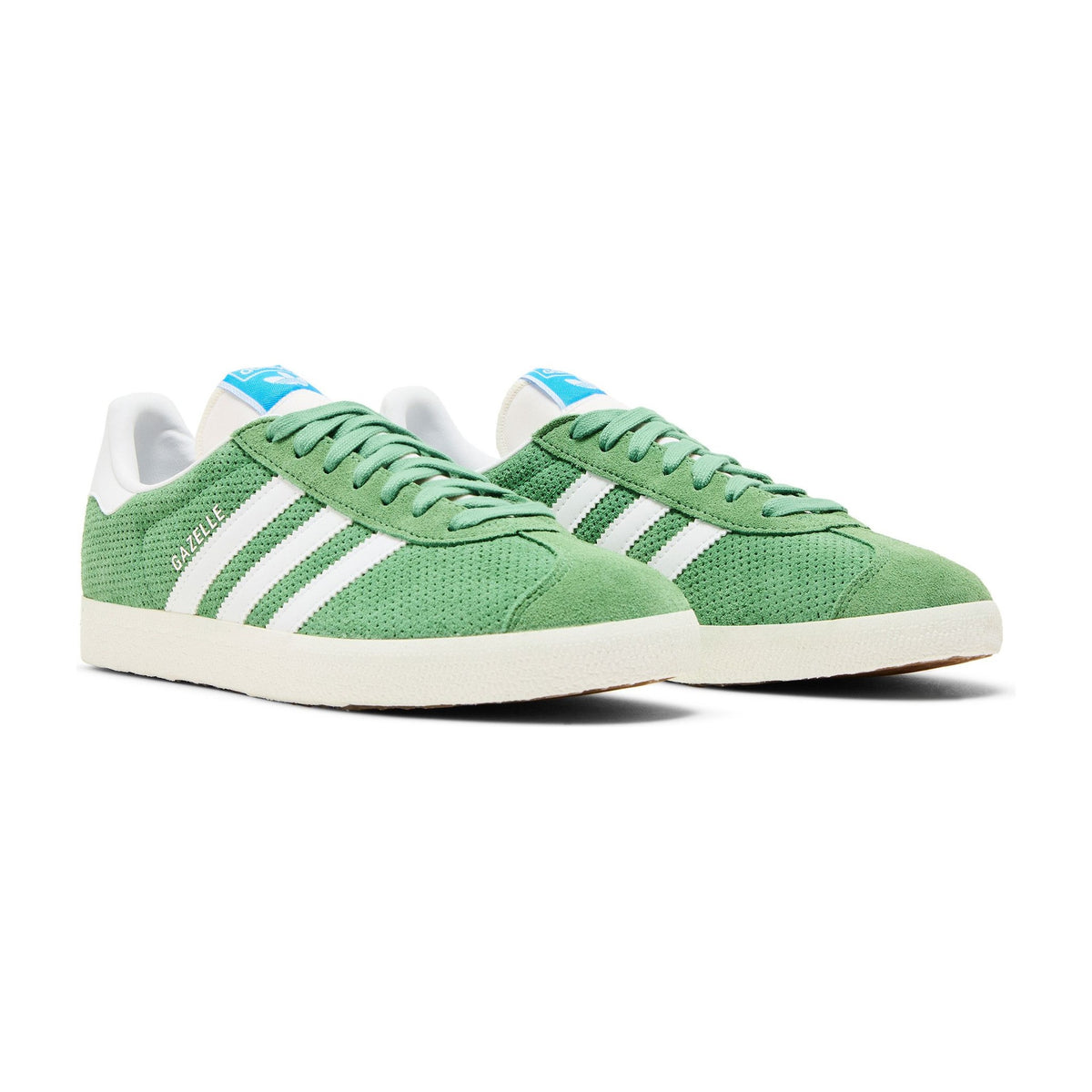 adidas Gazelle Preloved Green