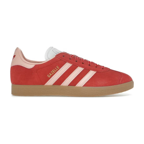 adidas Gazelle Scarlet Glow Pink (W)