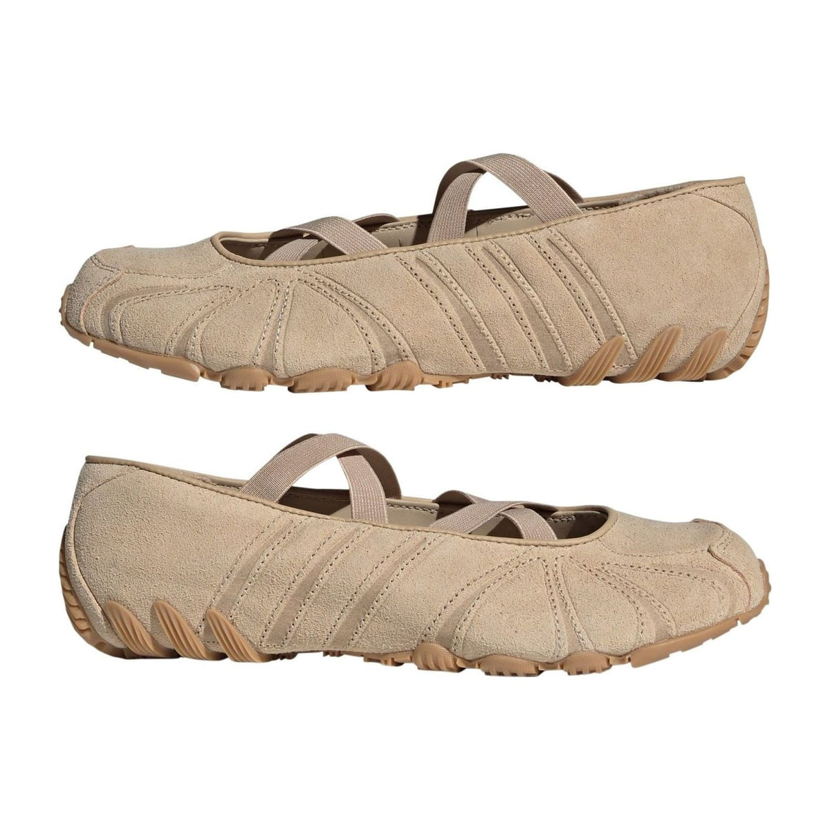 adidas Ghost Sprint Ballet Magic Beige Gum (W)