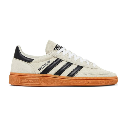 adidas Handball Spezial Aluminum Core Black (W)