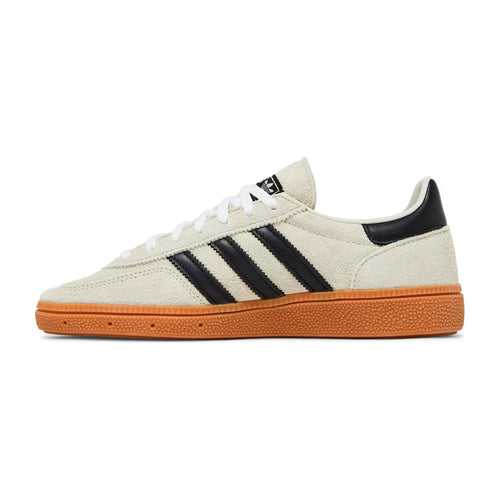adidas Handball Spezial Aluminum Core Black (W)