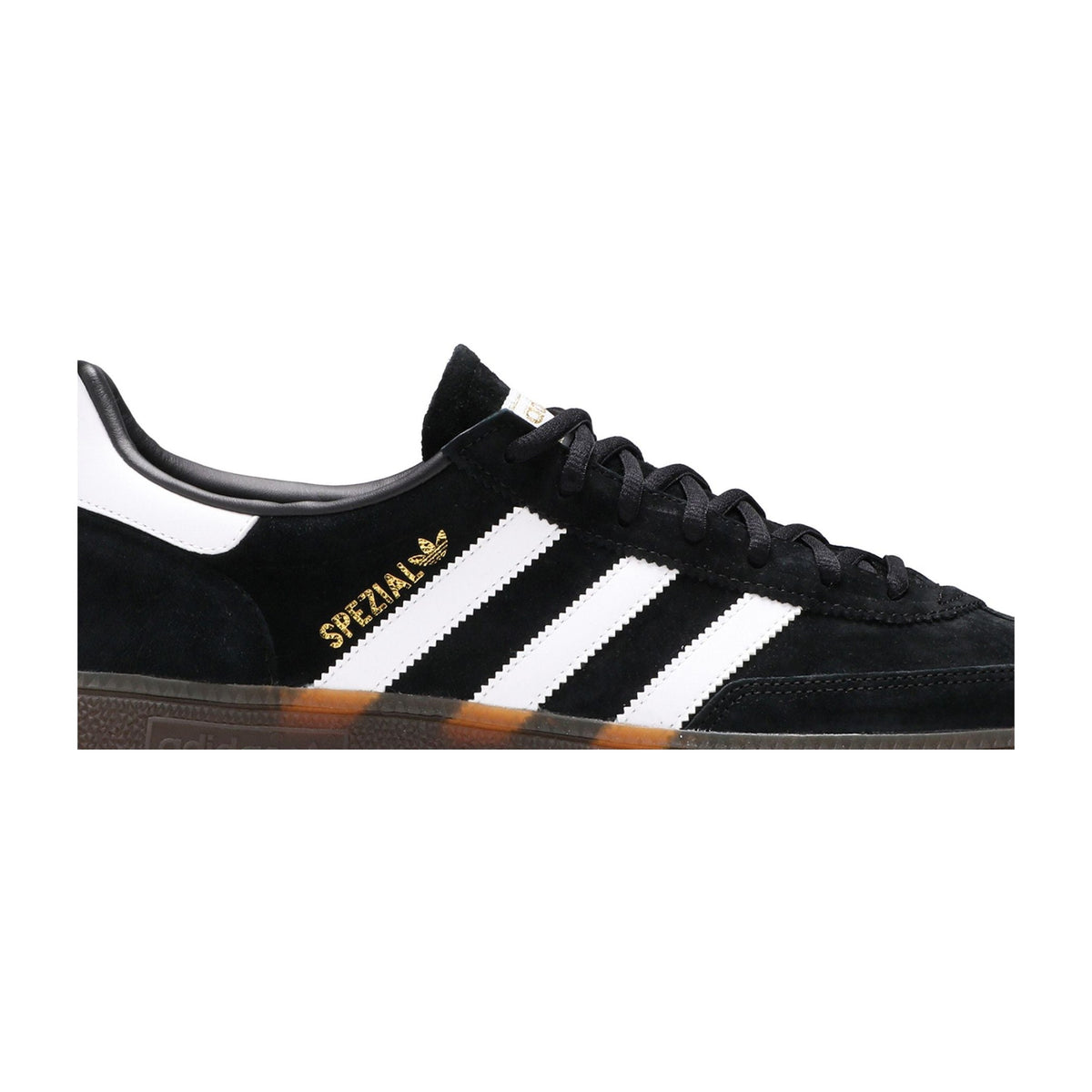adidas Handball Spezial Black Gum