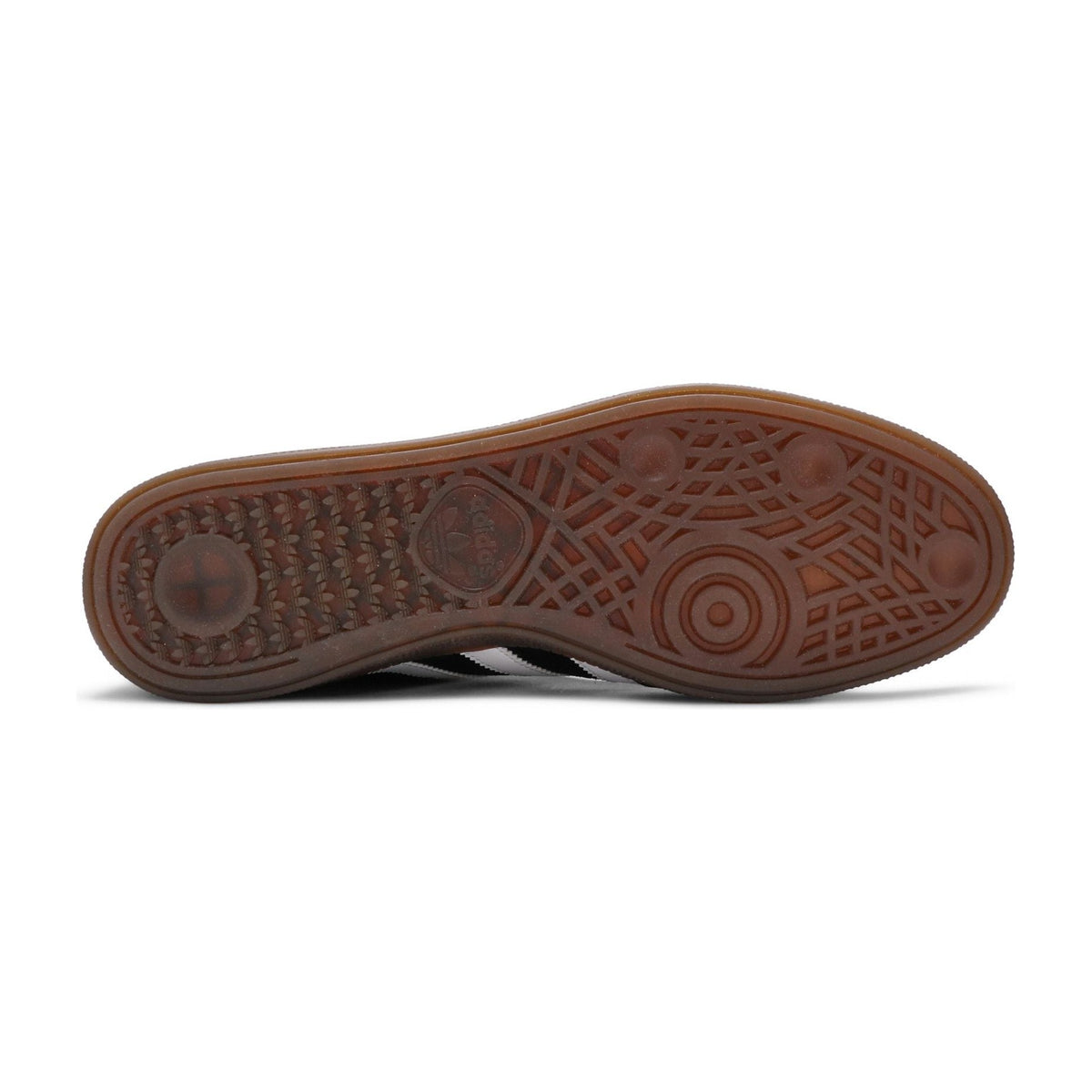 adidas Handball Spezial Black Gum