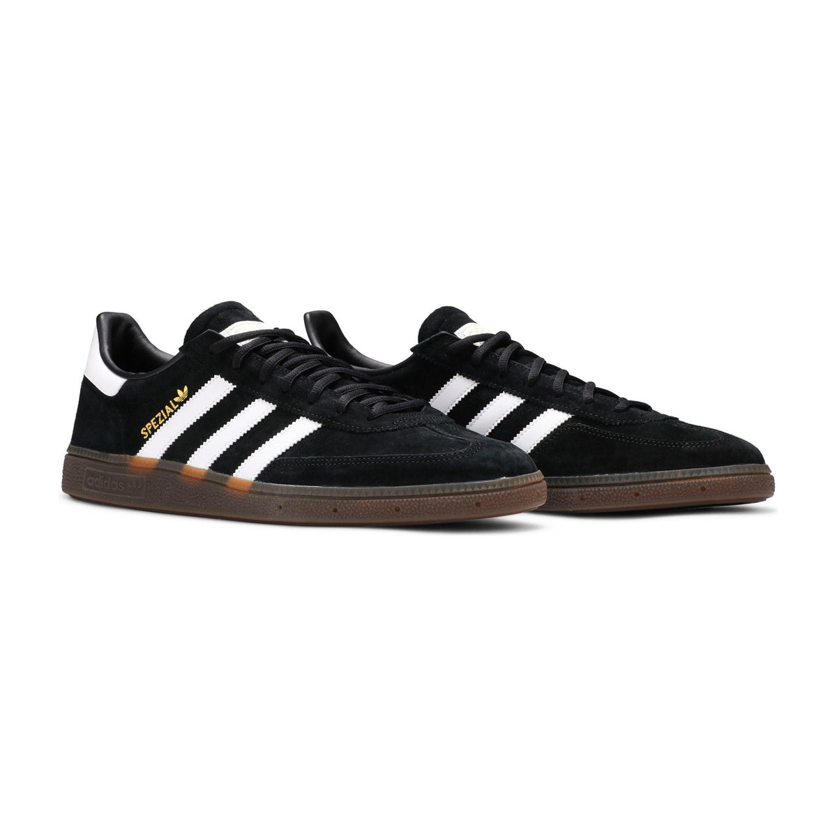 adidas Handball Spezial Black Gum