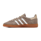 adidas Handball Spezial Chalky Brown White Magic Beige