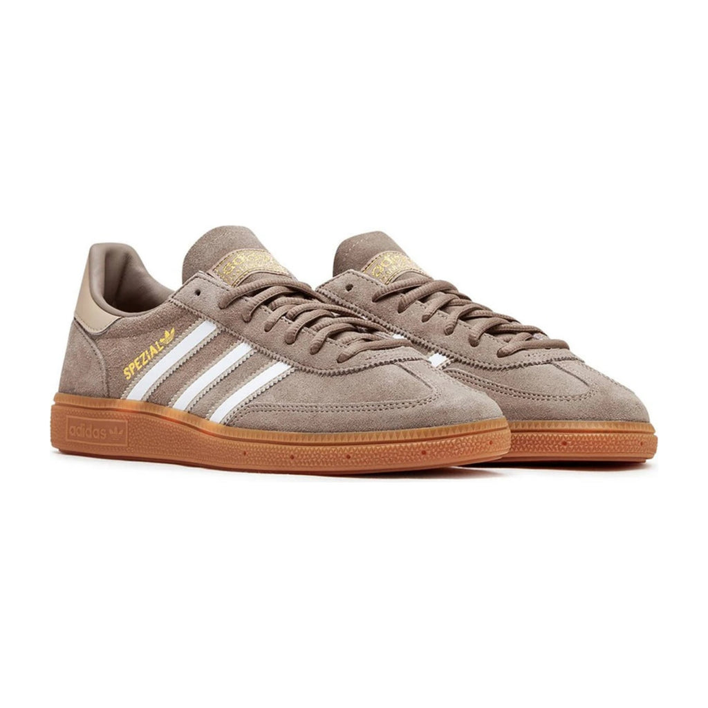 adidas Handball Spezial Chalky Brown White Magic Beige