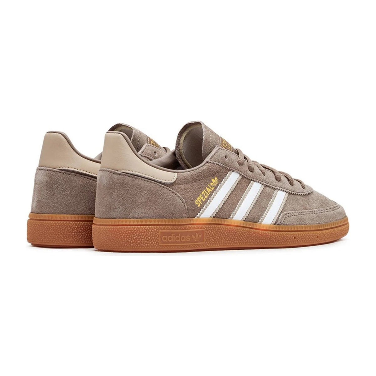 adidas Handball Spezial Chalky Brown White Magic Beige