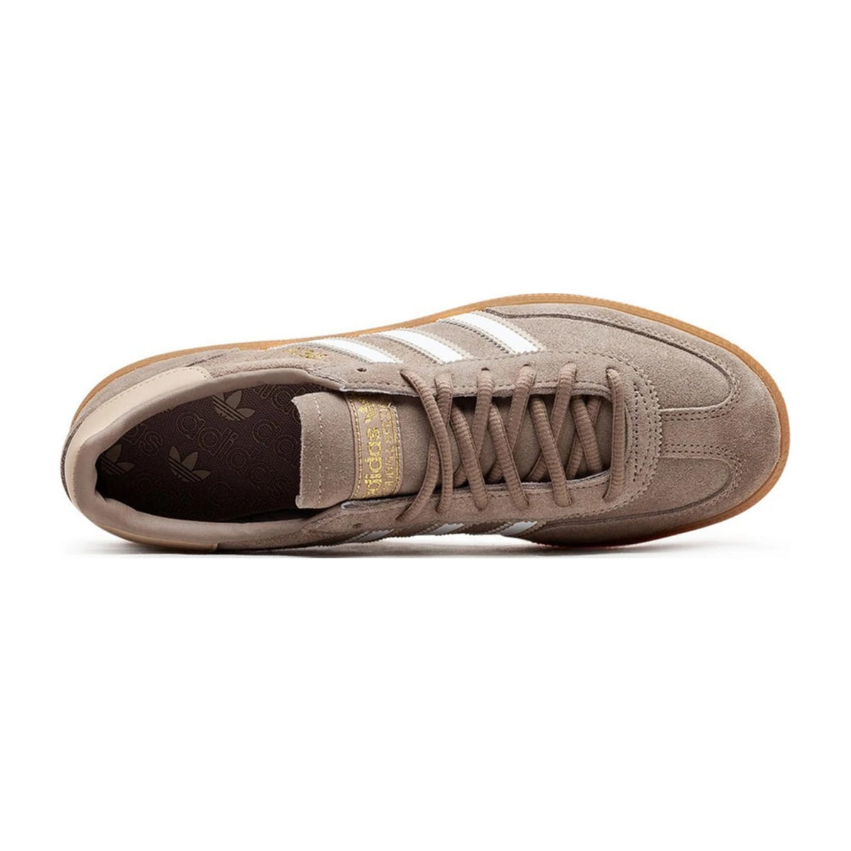 adidas Handball Spezial Chalky Brown White Magic Beige