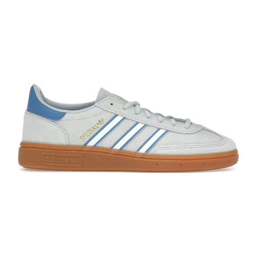 adidas Handball Spezial Halo Blue Cloud White Focus Blue