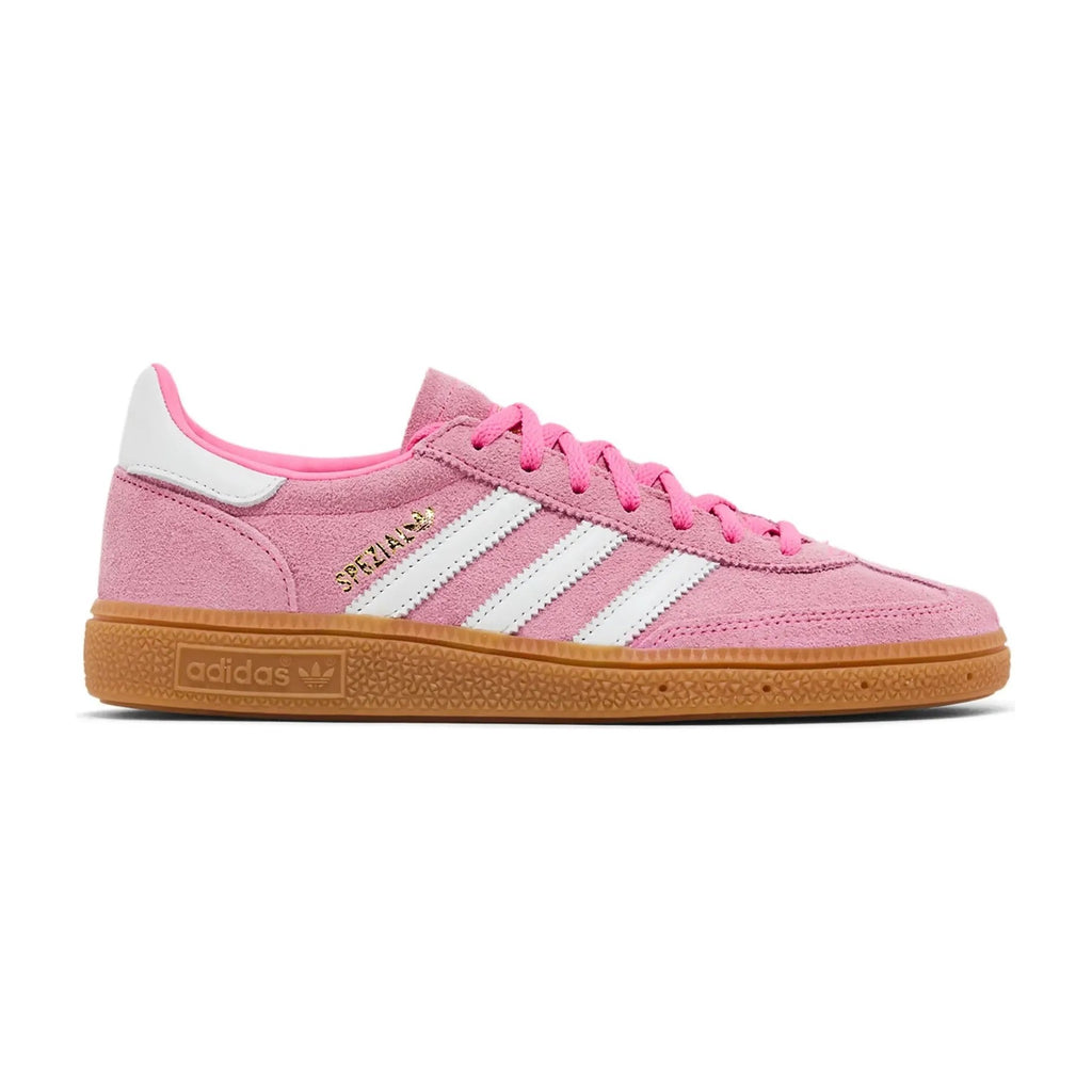 adidas Handball Spezial Lucid Pink White (W)