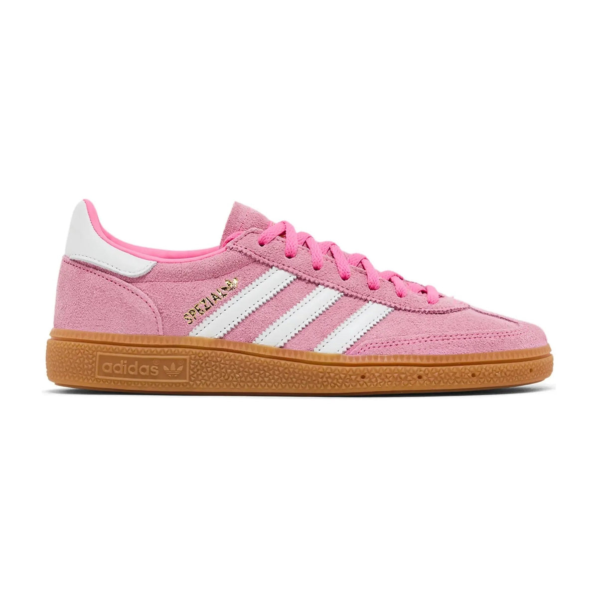 adidas Handball Spezial Lucid Pink White (W)
