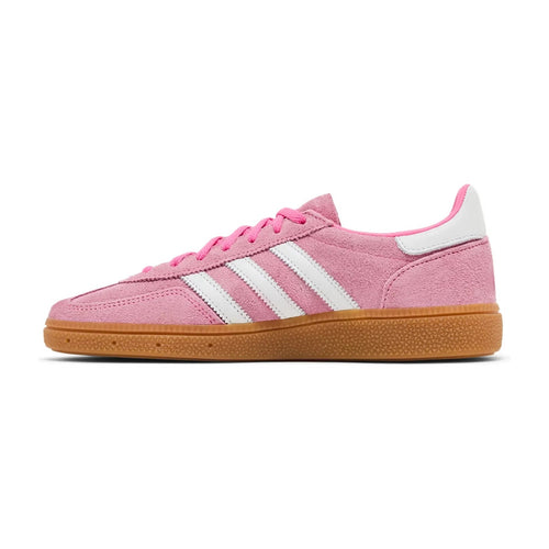 adidas Handball Spezial Lucid Pink White (W)