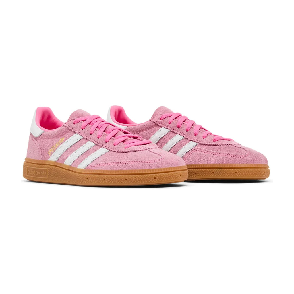 adidas Handball Spezial Lucid Pink White (W)