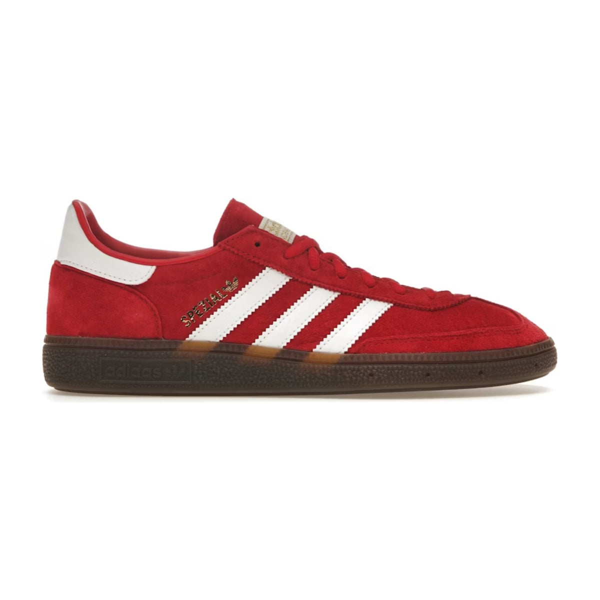 adidas Handball Spezial Scarlet Gum