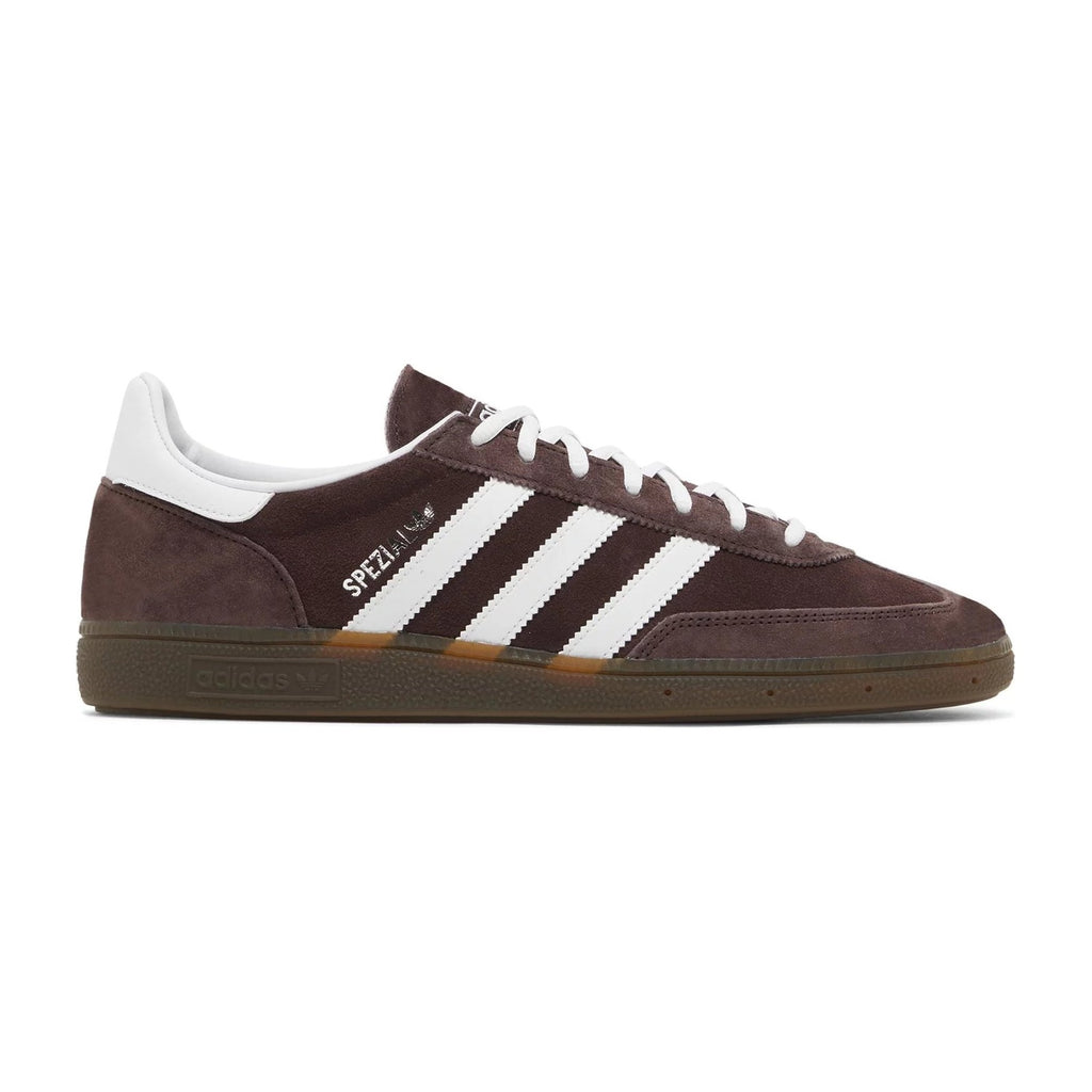 adidas Handball Spezial Shadow Brown Gum