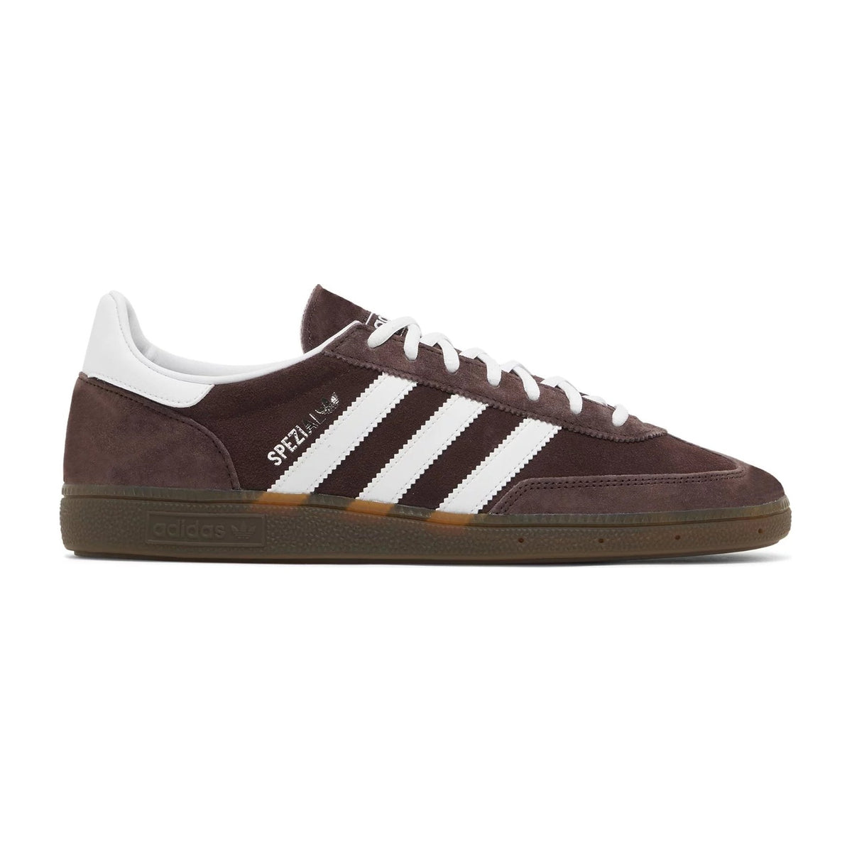 adidas Handball Spezial Shadow Brown Gum