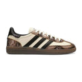 adidas Handball Spezial The Whitaker Group Do Not Duplicate Houston Rodeo Snakeskin Brown White (W)