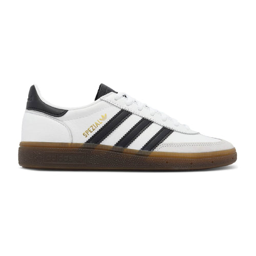 adidas Handball Spezial White Black Gum
