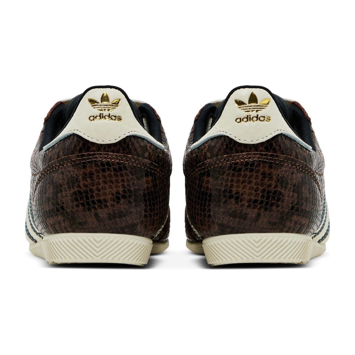 adidas Japan Brown Snakeskin (W)