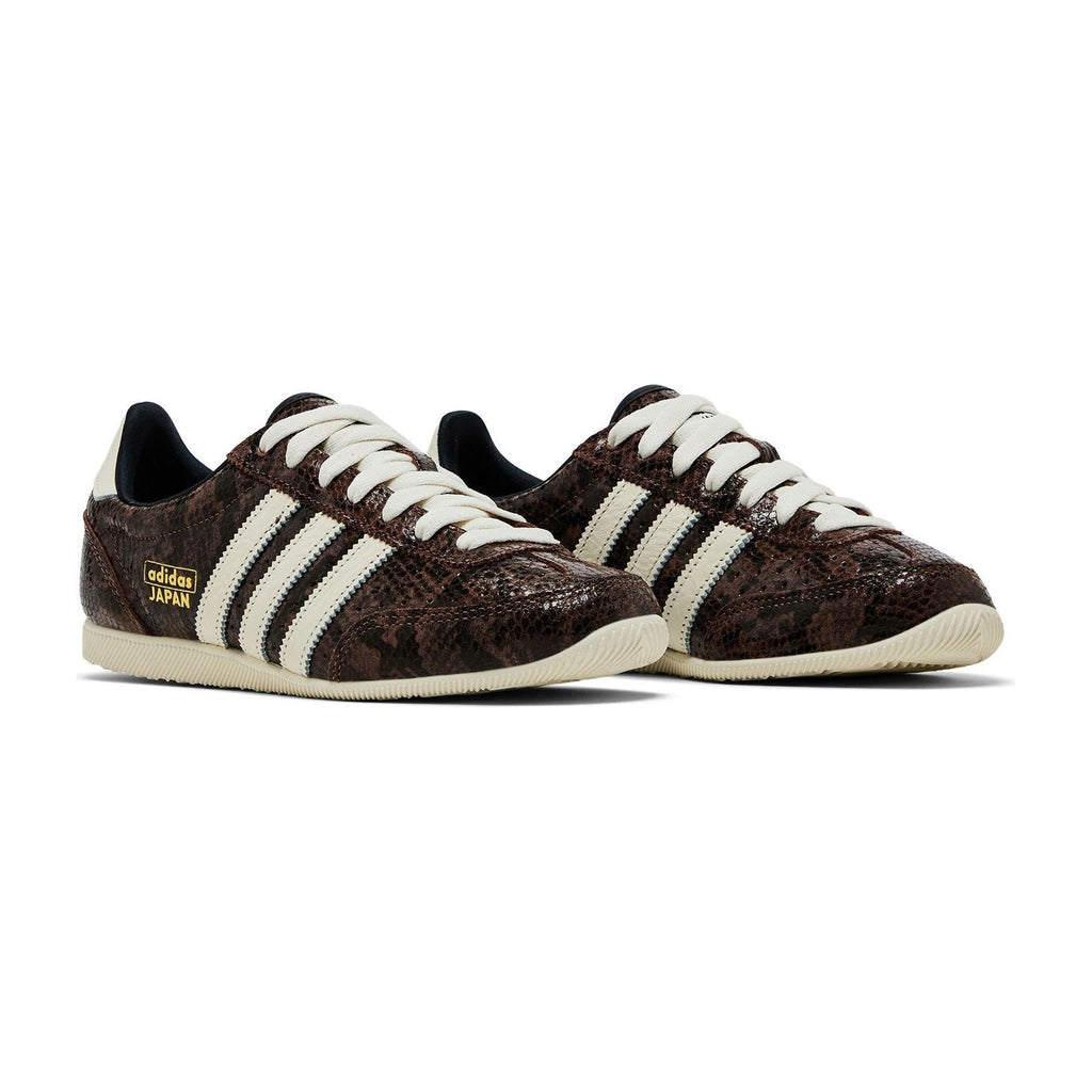 adidas Japan Brown Snakeskin (W)