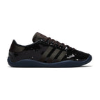 adidas Karintha Wales Bonner Black Dark Brown Sequin