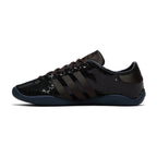 adidas Karintha Wales Bonner Black Dark Brown Sequin
