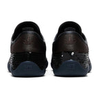adidas Karintha Wales Bonner Black Dark Brown Sequin