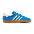 adidas Mens Gazelle Indoor Blue Bird Gum