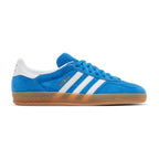 adidas Mens Gazelle Indoor Blue Bird Gum