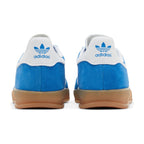 adidas Mens Gazelle Indoor Blue Bird Gum