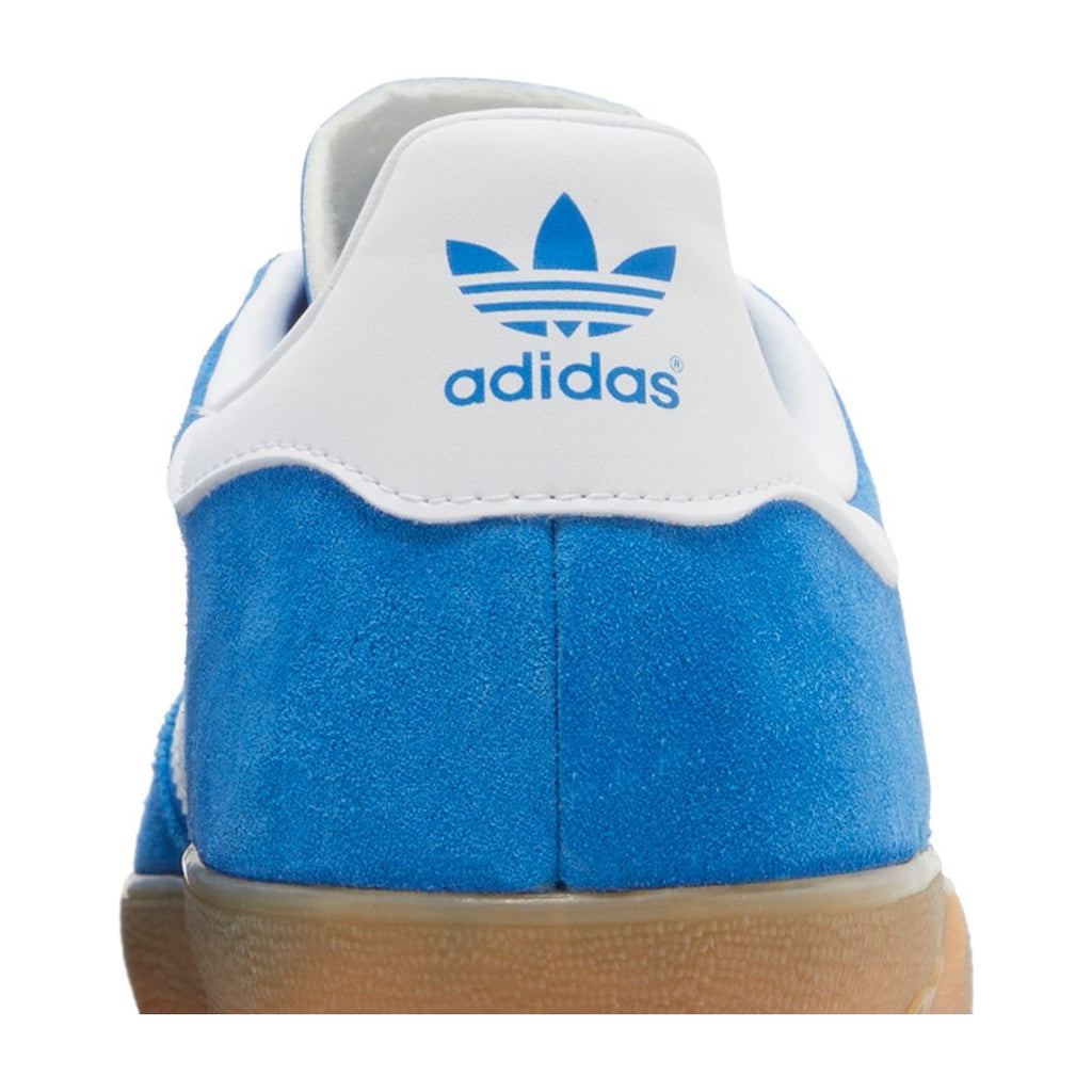 adidas Mens Gazelle Indoor Blue Bird Gum