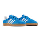 adidas Mens Gazelle Indoor Blue Bird Gum