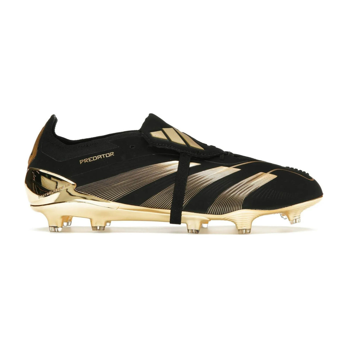 adidas Predator Elite FG Jude Bellingham Belligold Pack