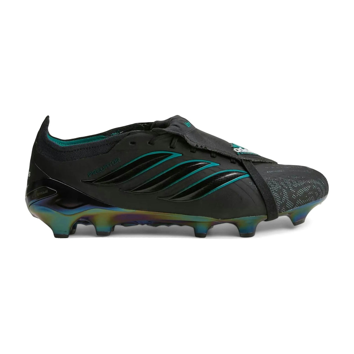 adidas Predator Elite Fold-Over Tongue FG EQT 35 th Anniversary Pack