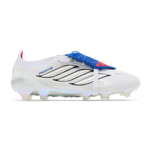 adidas Predator Elite Fold-Over Tongue FG Jude Bellingham Icon Takeover Pack