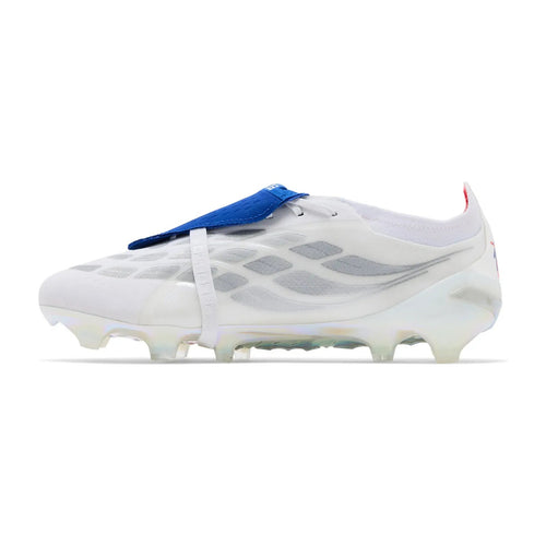 adidas Predator Elite Fold-Over Tongue FG Jude Bellingham Icon Takeover Pack